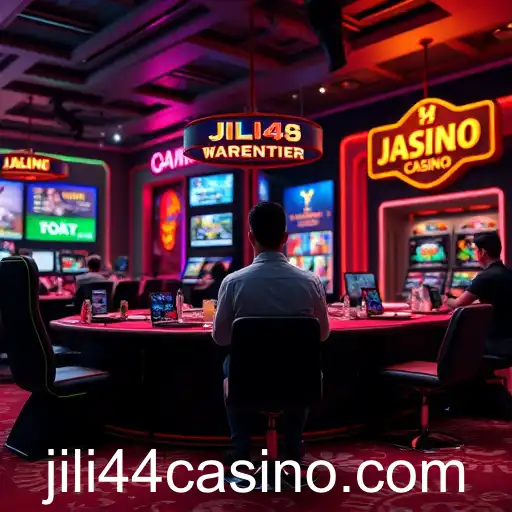 The Evolution of Online Gaming in Recent Years