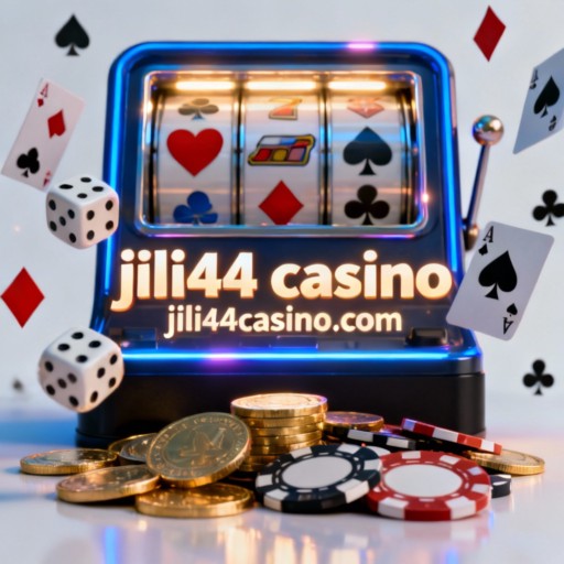 Jili44 casino