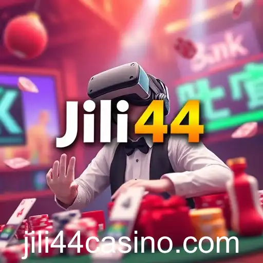 The Evolution of Jili44 Casino in the Digital Age