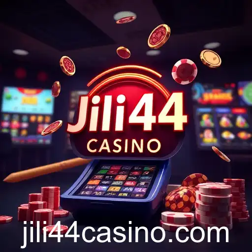 The Rise of Jili44 Casino in the Online Gaming Landscape