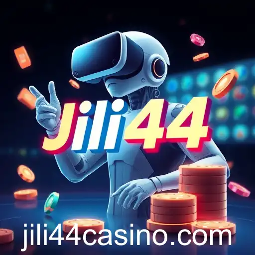 The Rise and Influence of Jili44 Casino in the Online Gaming Arena