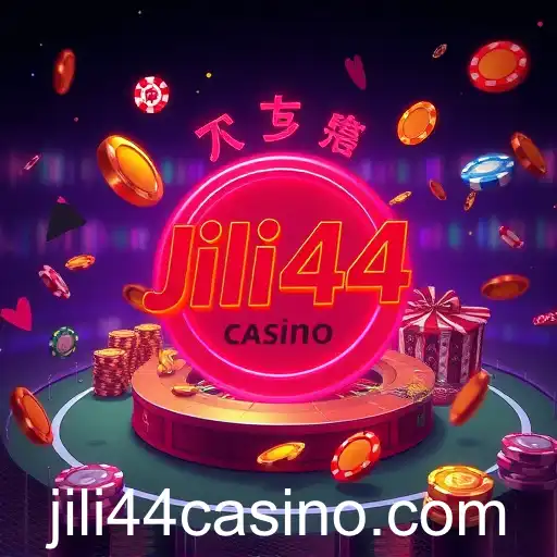 The Rise of Jili44 Casino in the Online Gaming World