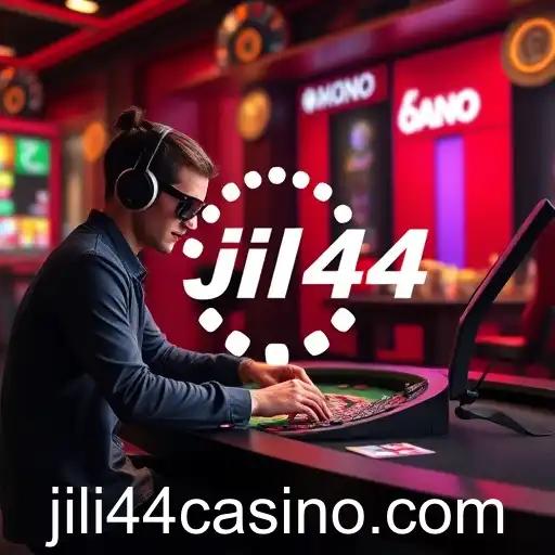 The Rise of Jili44 Casino in the Digital Gaming Era