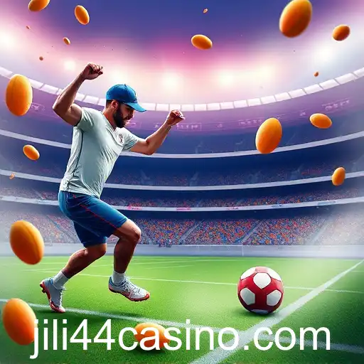 The Online Casino Revolution: Jili44 Casino's Role