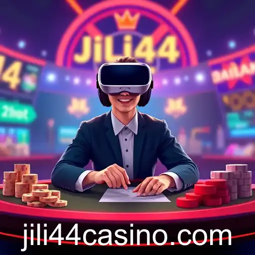 Online Gaming Trends and Developments