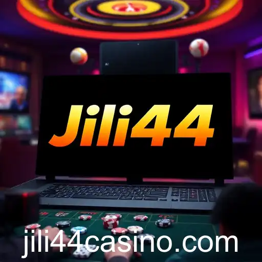 The Rising Popularity of Jili44 Casino
