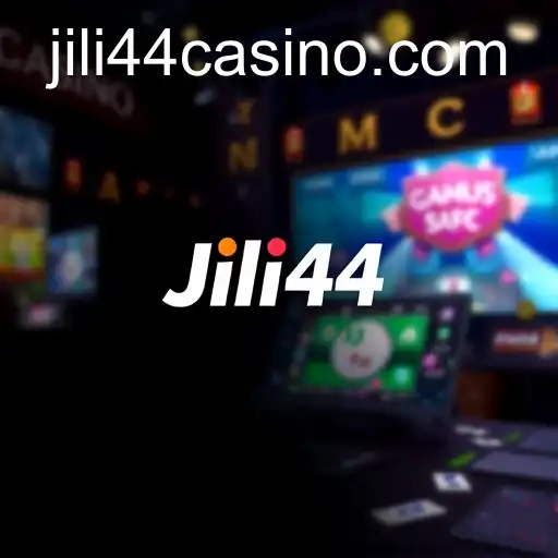 Trends and Insights into Jili44 Casino's Rise
