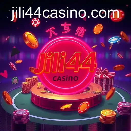 The Rise of Jili44 Casino in the Online Gaming World