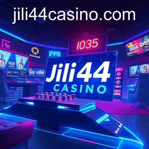 The Rise of Jili44 Casino in the Gaming World