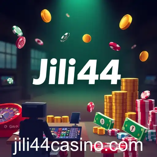 The Rise of Jili44 Casino in Online Gaming Industry
