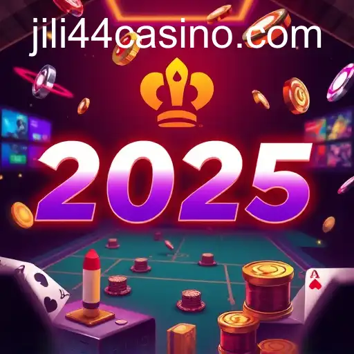 Jili44 Casino Gaming Trends and Insights