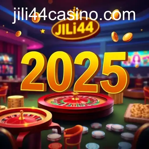 Jili44 Casino's Latest Online Gaming Trends