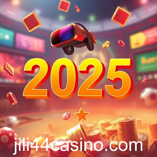 Jili44 Casino's Growing Influence in Online Gaming