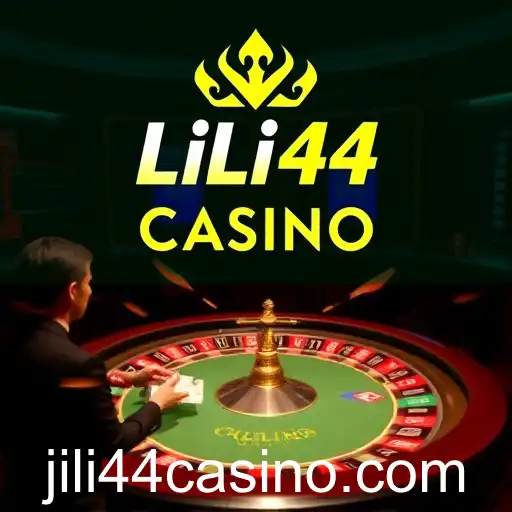 The Thrill of Live Dealers at Jili44 Casino