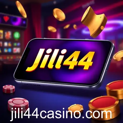 Exploring the Thriving World of Mobile Gaming with Jili44 Casino