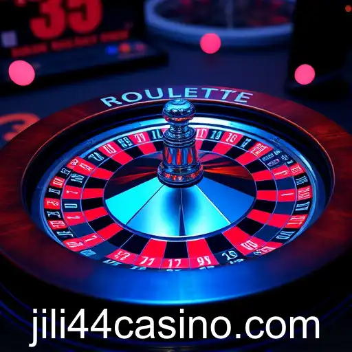 The Rise of Online Gaming: Jili44 Casino in 2025