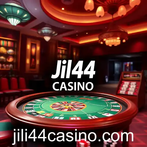The Rise of Jili44 Casino in the Online Gaming World