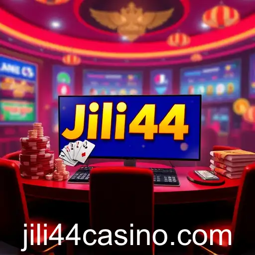 The Rise of Online Gaming