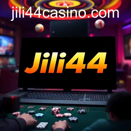 The Rising Popularity of Jili44 Casino