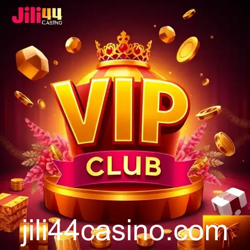 Exploring the VIP Club Category at Jili44 Casino: A Gateway to Exclusive Gaming Experiences